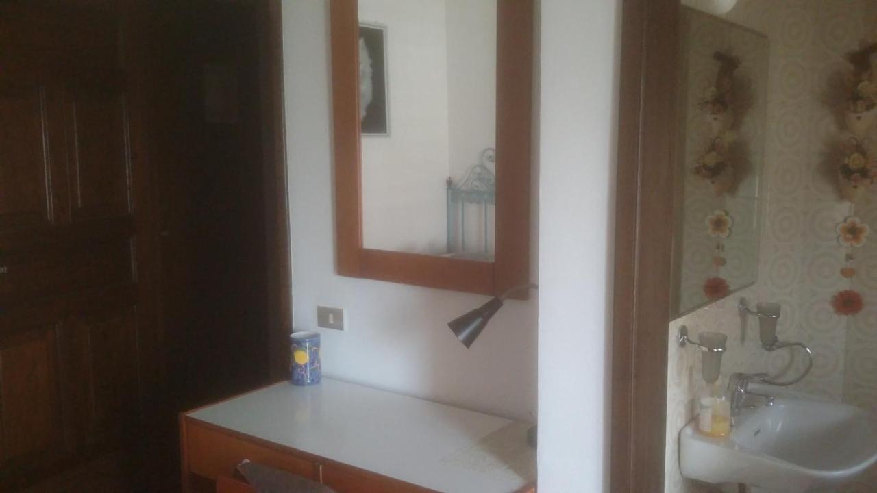 B&B Del Parco Bari Luaran gambar