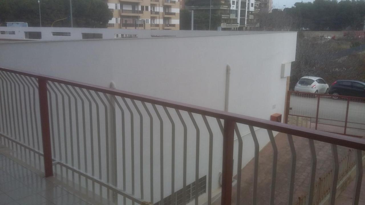 B&B Del Parco Bari Luaran gambar