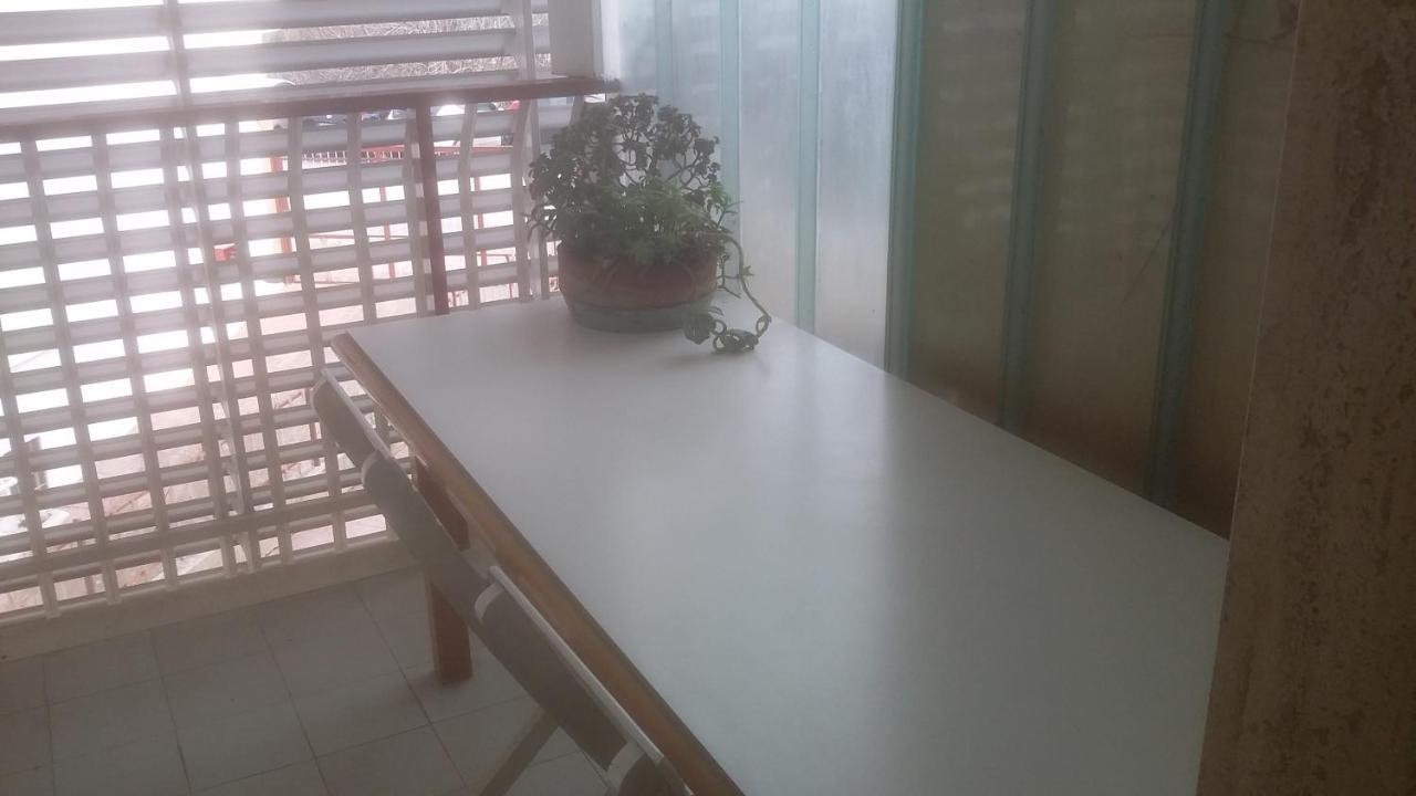 B&B Del Parco Bari Luaran gambar