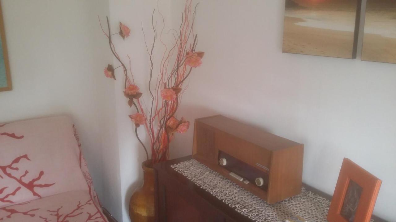 B&B Del Parco Bari Luaran gambar