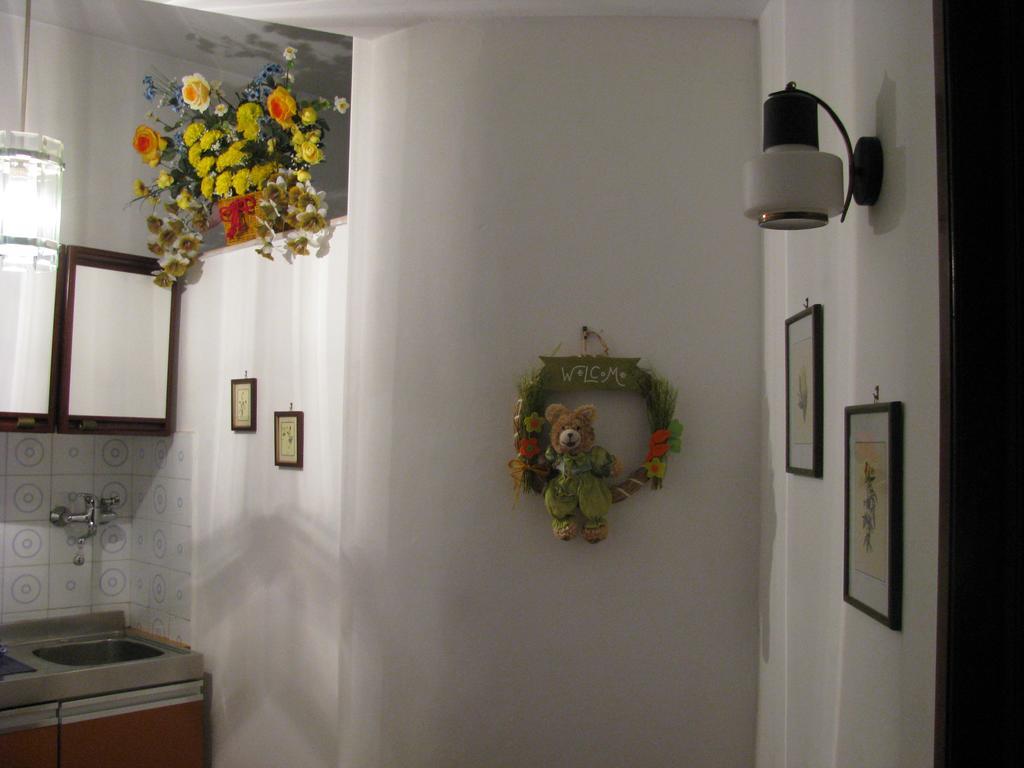 B&B Del Parco Bari Bilik gambar