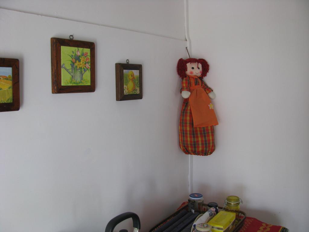 B&B Del Parco Bari Bilik gambar