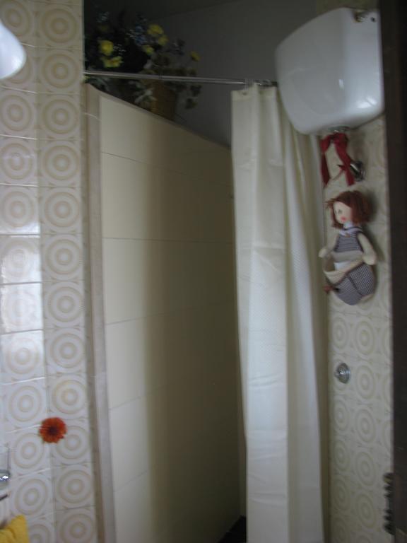 B&B Del Parco Bari Bilik gambar