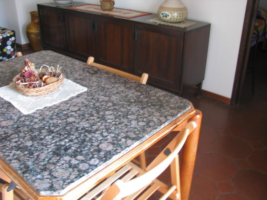 B&B Del Parco Bari Bilik gambar